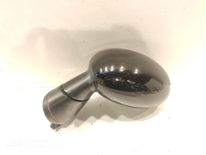 Retrovisor Izquierdo BMW MINI NEGRO 2005