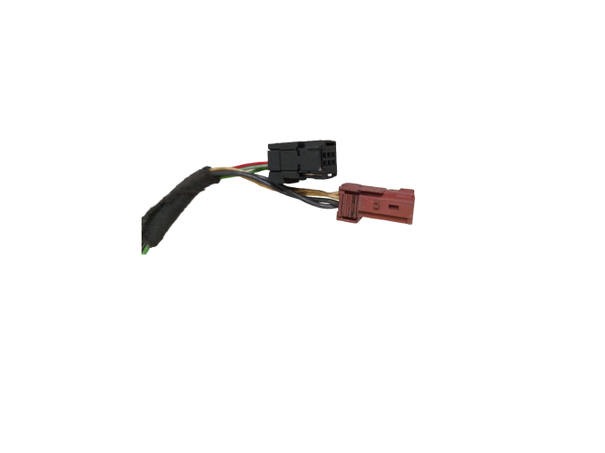 RETROVISOR IZQUIERDO PEUGEOT 208 2014