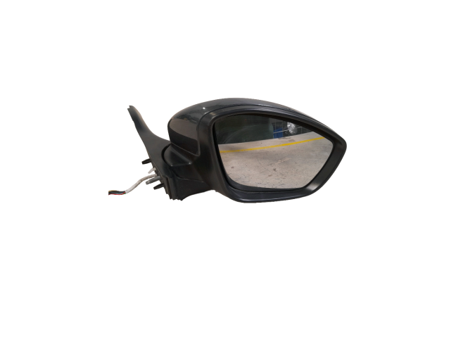 RETROVISOR DERECHO PEUGEOT 208 2014