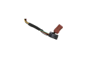 RETROVISOR DERECHO PEUGEOT 208 2014