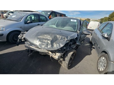 CENTRALITA MOTOR UCE PEUGEOT 208 2014