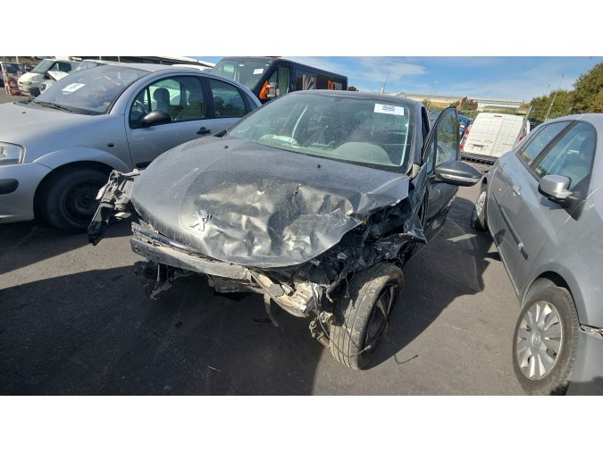 CENTRALITA MOTOR UCE PEUGEOT 208 2014