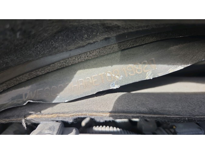 ELEVALUNAS TRASERO IZQUIERDO PEUGEOT 208 2014