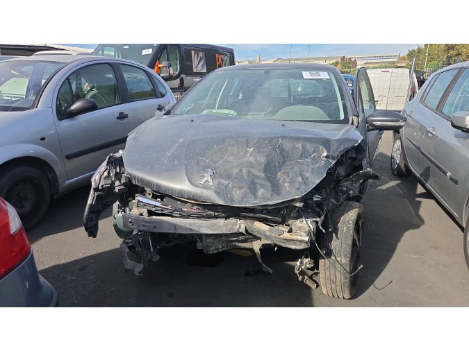 ELEVALUNAS TRASERO DERECHO PEUGEOT 208 2014