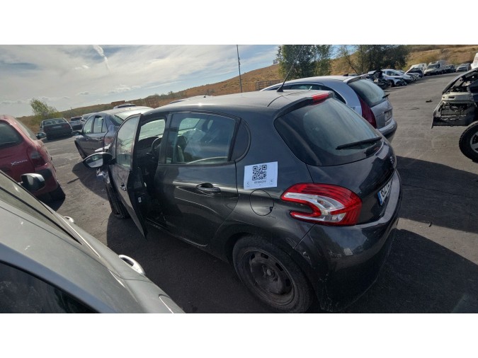 ELEVALUNAS DELANTERO DERECHO PEUGEOT 208 2014