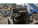 MOTOR CON ACCESORIOS Y CAJA DE CAMBIOS RENAULT MÉGANE 2003