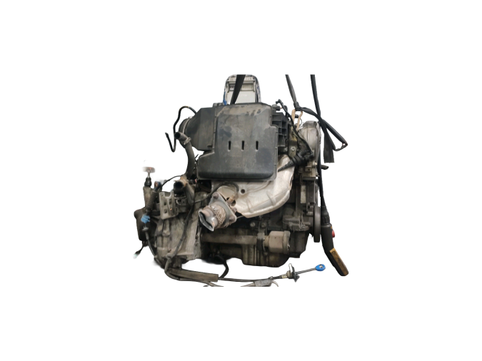 Motor RENAULT MÉGANE 2003
