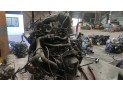 Motor RENAULT MÉGANE 2003