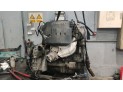 Motor RENAULT MÉGANE 2003