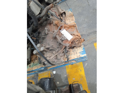 CAJA CAMBIOS OPEL VECTRA 2003