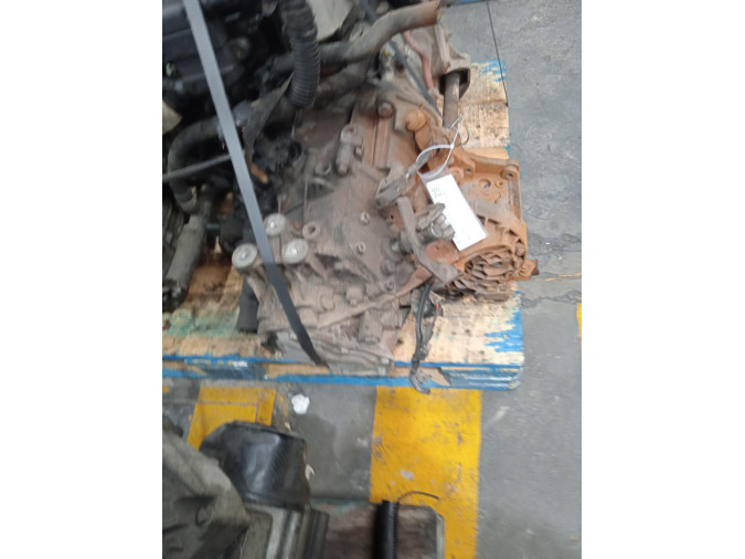CAJA CAMBIOS OPEL VECTRA 2003
