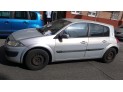 PRETENSOR CINTURÓN DELANTERO DERECHO RENAULT MÉGANE 2003