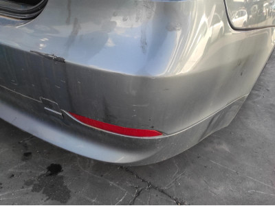 PARAGOLPES TRASERO BMW SERIE 5 2004