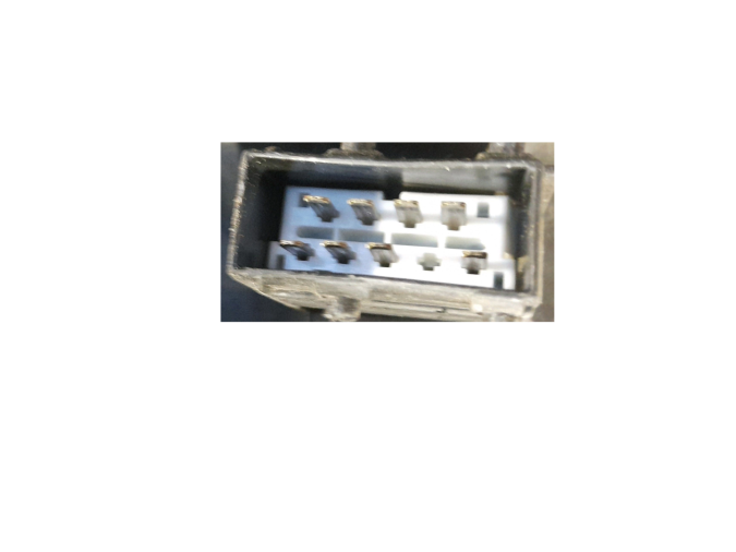 FARO DELANTERO DERECHO PEUGEOT 407 2005