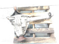 Conjunto diferencial CITROEN C-ELYSEE 2010