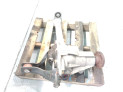 Conjunto diferencial CITROEN C-ELYSEE 2010