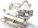 Conjunto diferencial CITROEN C-ELYSEE 2010
