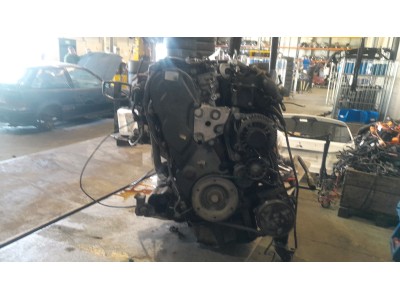 Motor PEUGEOT 407 2005