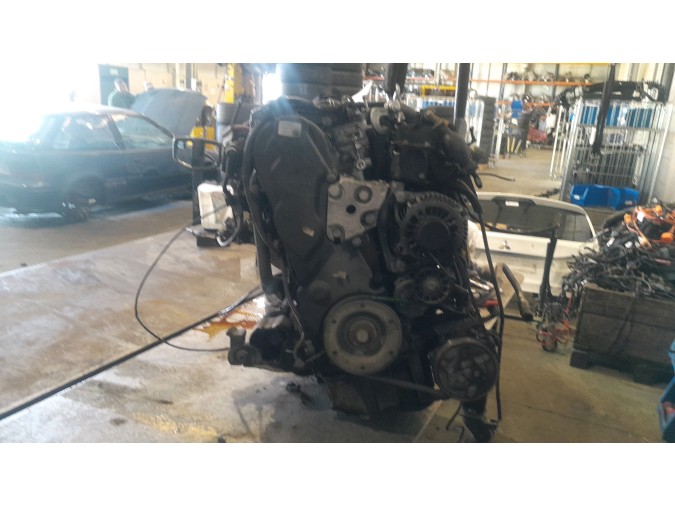 Motor PEUGEOT 407 2005