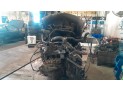 Motor PEUGEOT 407 2005