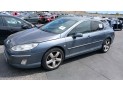 CENTRALITA MOTOR UCE PEUGEOT 407 2005