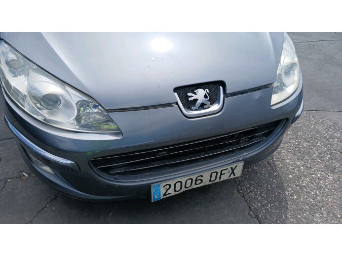 ELEVALUNAS DELANTERO DERECHO PEUGEOT 407 2005