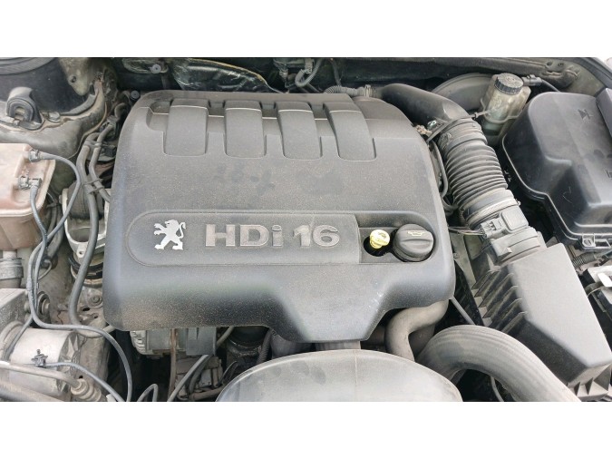 ELEVALUNAS TRASERO DERECHO PEUGEOT 407 2005