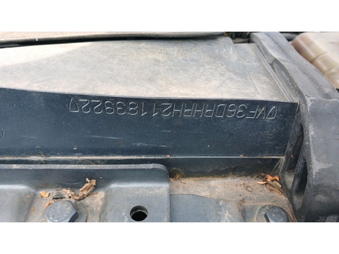 MANDO ELEVALUNAS TRASERO IZQUIERDO PEUGEOT 407 2005