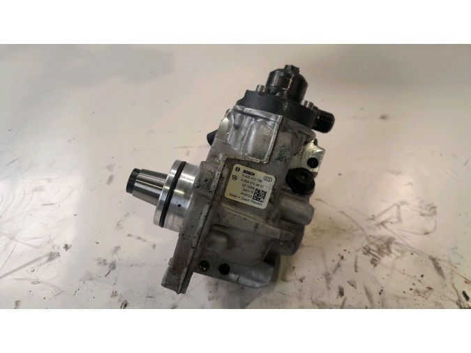 BOMBA INYECCION MERCEDES A 180 2024
