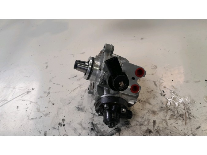 BOMBA INYECCION MERCEDES A 180 2024