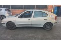 Motor RENAULT MÉGANE 2002