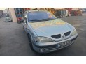 Motor RENAULT MÉGANE 2002