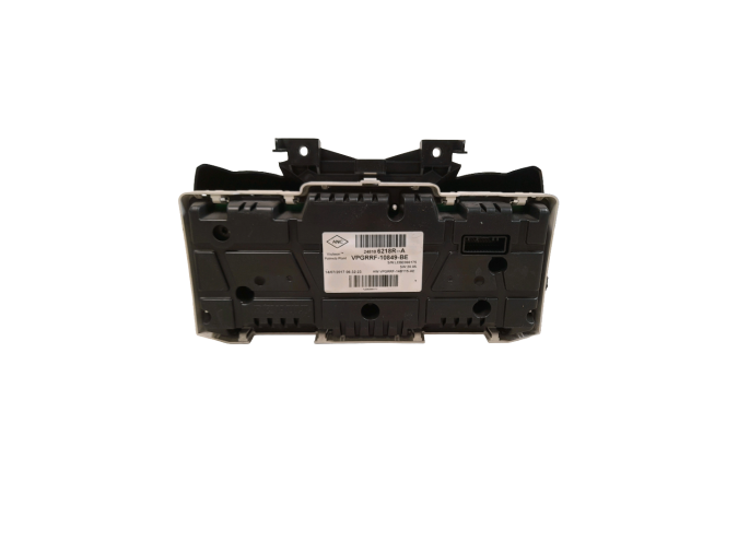 CUADRO INSTRUMENTOS RENAULT CLIO 2017