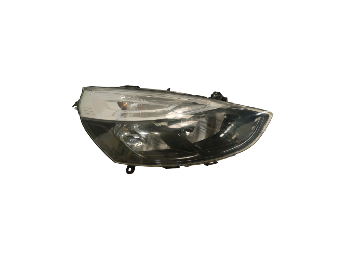 FARO DELANTERO DERECHO RENAULT CLIO 2017