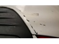 PARAGOLPES TRASERO RENAULT CLIO BLANCO ROTULADO 2017