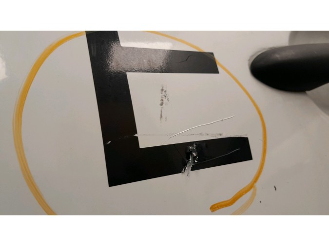 PUERTA DELANTERA IZQUIERDA RENAULT CLIO BLANCO 2017