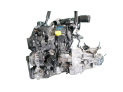 MOTOR SO RENAULT CLIO 2017