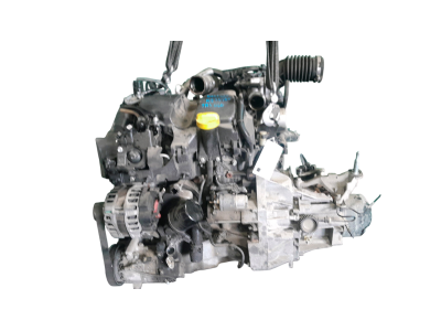MOTOR SO RENAULT CLIO 2017