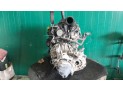 MOTOR SO RENAULT CLIO 2017