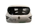PORTON TRASERO RENAULT CLIO BLANCO 2017