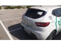 MECANICA TRASERA	 RENAULT CLIO 2017