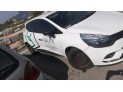 MECANICA TRASERA	 RENAULT CLIO 2017
