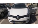 MECANICA TRASERA	 RENAULT CLIO 2017