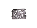 ELECTROVENTILADOR RENAULT CLIO 2017