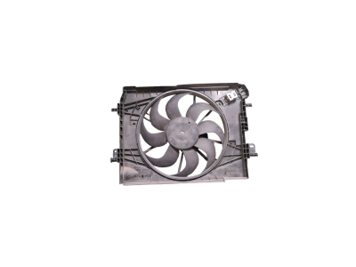 ELECTROVENTILADOR RENAULT CLIO 2017