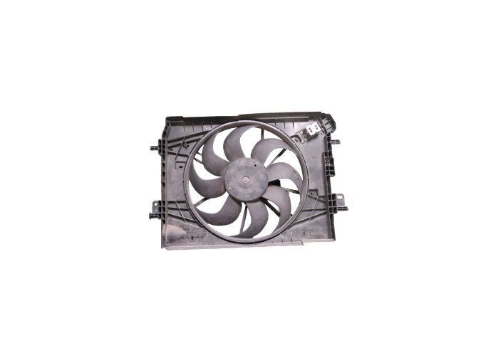 ELECTROVENTILADOR RENAULT CLIO 2017