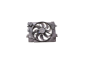 ELECTROVENTILADOR RENAULT CLIO 2017