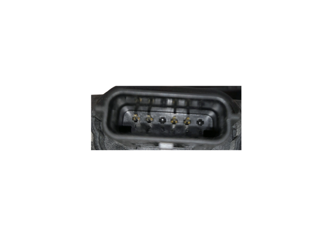 CERRADURA PUERTA DELANTERA DERECHA RENAULT CLIO 2017