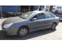 MECANICA TRASERA	 CITROEN C5 2005