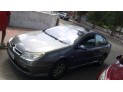 MECANICA TRASERA	 CITROEN C5 2005